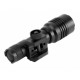 Фонарь (WADSN) PR Rail Mount 1 Long Gun Light (Black)
